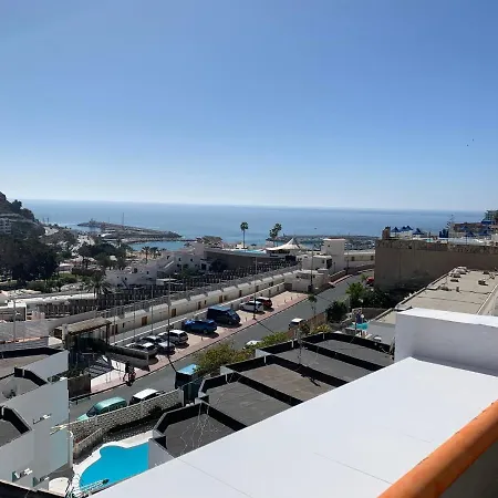 Jumana 107 Gran Canaria * Puerto Rico (Gran Canaria)