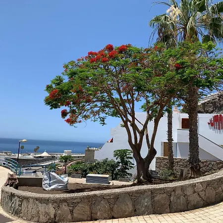 Jumana 107 Gran Canaria * Puerto Rico (Gran Canaria)