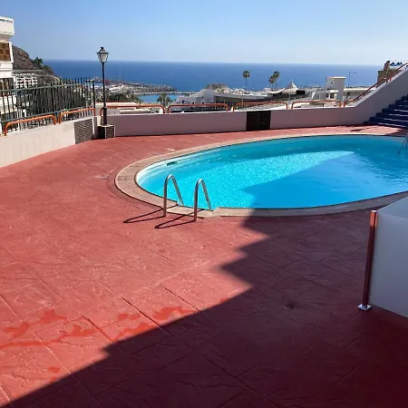 Jumana 107 Gran Canaria Puerto Rico (Gran Canaria)