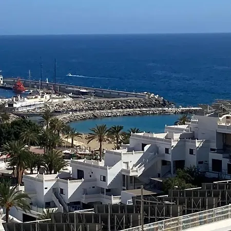 Jumana 107 Gran Canaria * Puerto Rico (Gran Canaria)