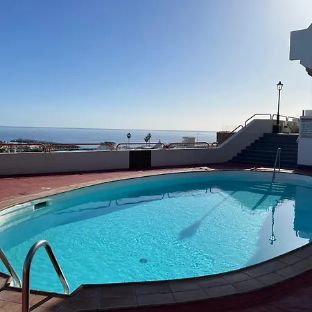 Apartment Jumana 107 Gran Canaria Puerto Rico (Gran Canaria)