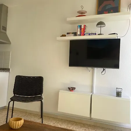 Apartment Jumana 107 Gran Canaria *