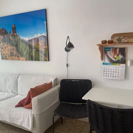 Apartment Jumana 107 Gran Canaria Puerto Rico (Gran Canaria)