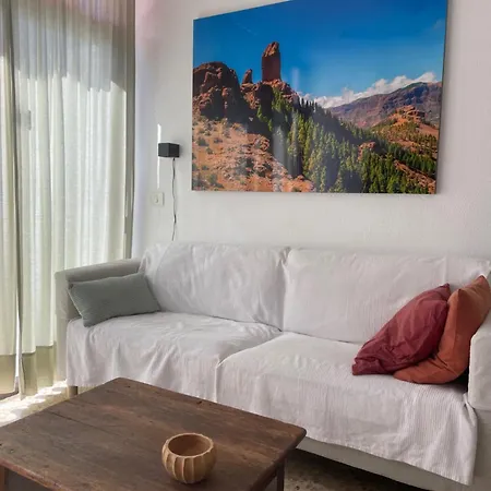 Jumana 107 Gran Canaria Apartment