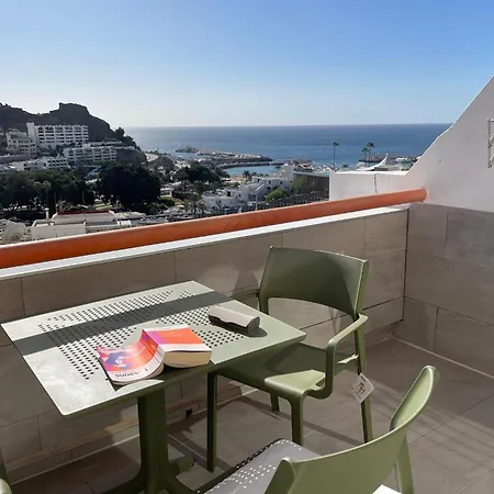Jumana 107 Gran Canaria Apartment *
